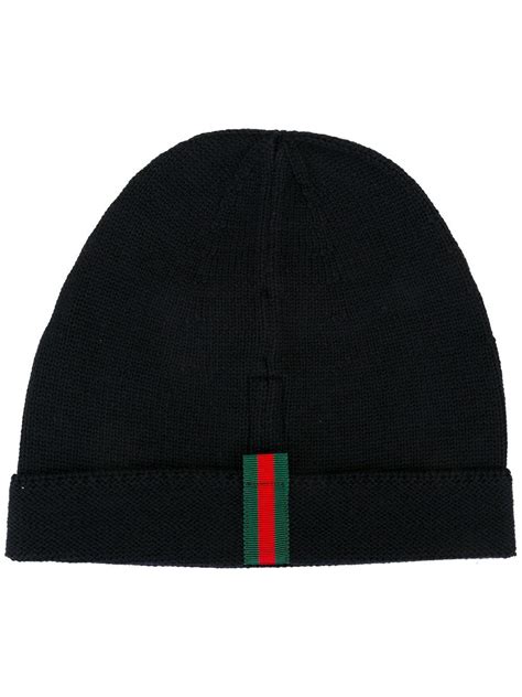 gucci beanie blue|Gucci Beanie Blue Hats for Men .